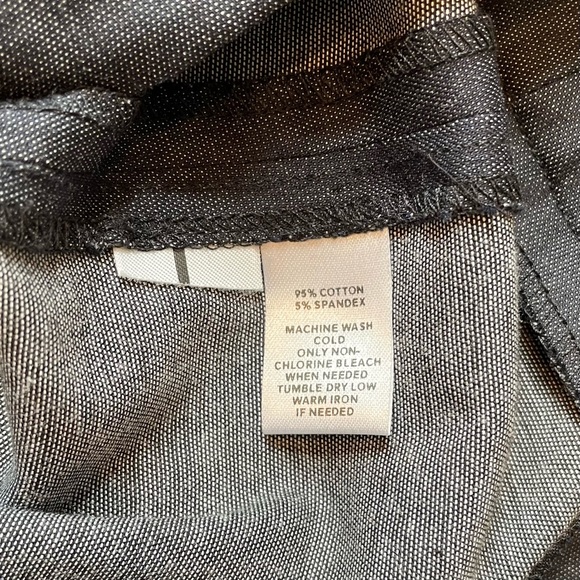 Ann Taylor LOFT Pencil Skirt - Picture 11 of 12